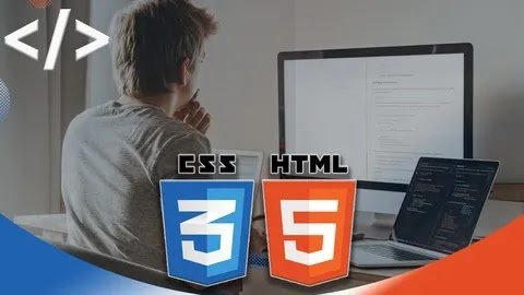 You are currently viewing HTML5 & CSS3 Complete Course: Build Websites like a Pro