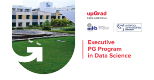 Read more about the article Executive PG Program in Data Science