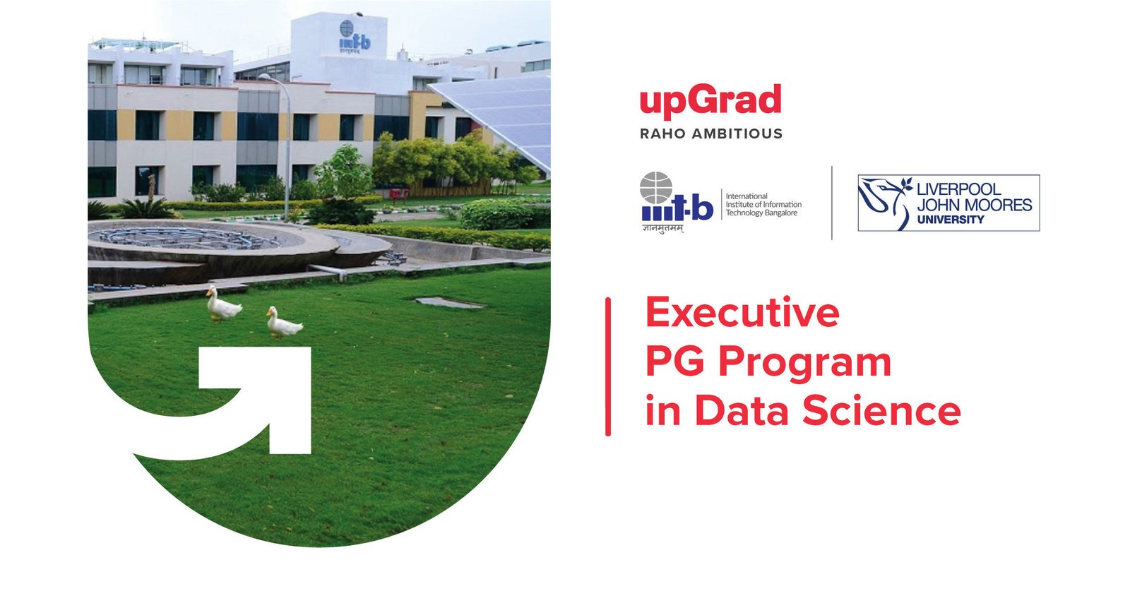 You are currently viewing Executive PG Program in Data Science