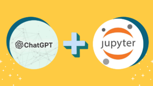 Read more about the article ChatGPT for your Jupyter Notebook?