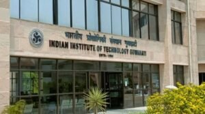 Read more about the article IIT Guwahati launches online BSc (Hons) in Data Science and Artificial Intelligence on Coursera, JEE score not required