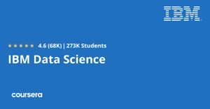 Read more about the article IBM Data Science