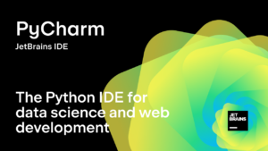 Read more about the article PyCharm: the Python IDE for data science and web development