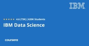 Read more about the article IBM Data Science