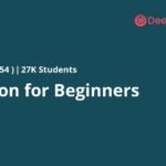 AI Python for Beginners