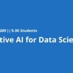 Generative AI for Data Scientists